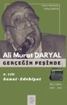 Gerçeğin Peşinde III / Sanat-Edebiyat