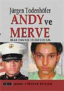 Andy ve Merve