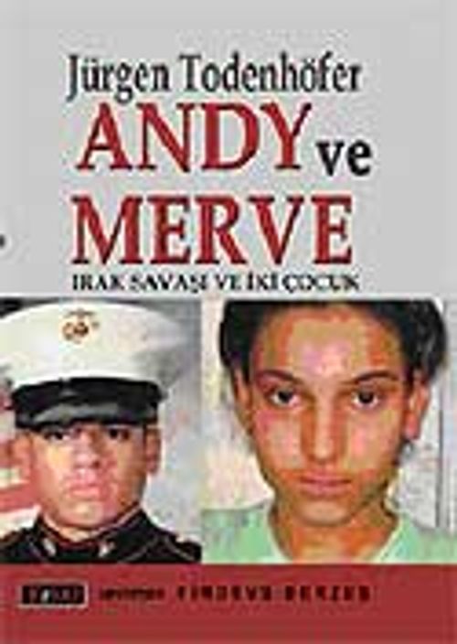 Andy ve Merve