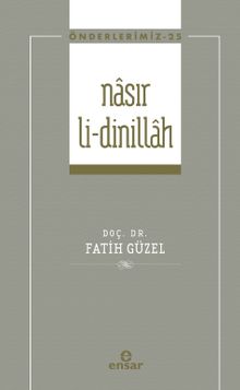 Nasır Li-Dinillah / Önderlerimiz 25