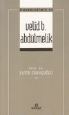 Velid B. Abd&uuml;lmelik / &Ouml;nderlerimiz 22