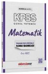 KPSS Matematik Kasırga Soru Bankası Tamamı PDF &Ccedil;&ouml;z&uuml;ml&uuml;