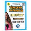 Türkçenin Matematiği Tüm Sınavlar İçin Edebiyat Soru Bankası