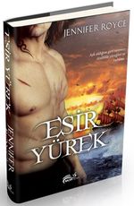 Esir Yürek (Ciltli)