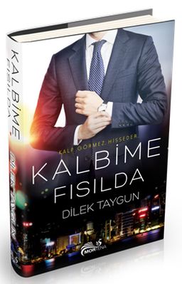 Kalbime Fısılda (Ciltli)