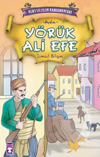 Yörük Ali Efe