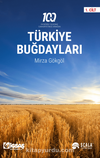 Türkiye Buğdayları 1.Cilt