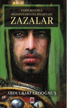 Tarih Boyunca Mezopotamya’da Siyasi Yapı Zazalar