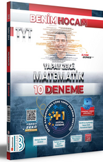 2024 TYT Yapay Zeka Türkçe 10 Deneme 