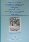 İspanyol-Türk Edebi, Kültürel ve Siyasi Münasebetleri (1096-1499) / 36-G-16
