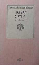 Hayvan Çiftliği / 11-Z-180