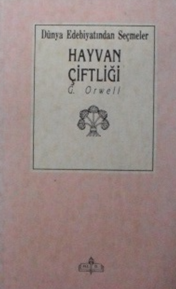 Hayvan Çiftliği / 11-Z-180