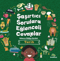 Şaşırtıcı Sorulara Eğenceli Cevaplar / Tarih