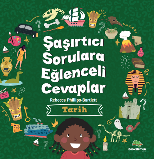 Şaşırtıcı Sorulara Eğenceli Cevaplar / Tarih