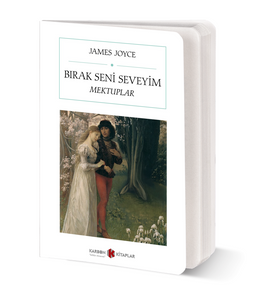 Bırak Seni Seveyim (Cep Boy) & Mektuplar (Tam Metin)