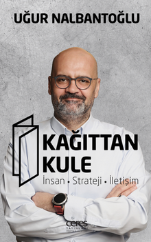 Kağittan Kule İnsan Strateji İletişim