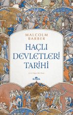 Haçlı Devletleri Tarihi (Ciltli)