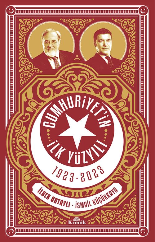Cumhuriyet'in İlk Yüzyılı (1923-2023)