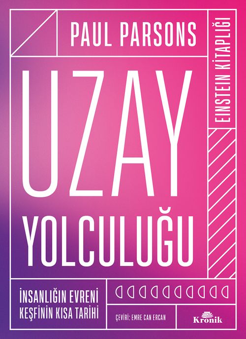 Uzay Yolculuğu (Ciltli) & İnsanlığın Evreni Keşfinin Kısa Tarihi