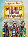 Osmanlı S&uuml;per Beyinleri
