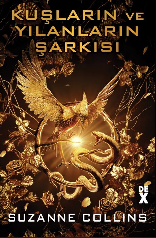 Kuşların ve Yılanların Şarkısı & Açlık Oyunları 