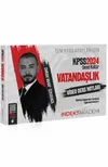 2024 KPSS Vatandaşlık Video Ders Notları