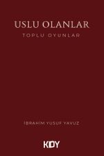 Uslu Olanlar