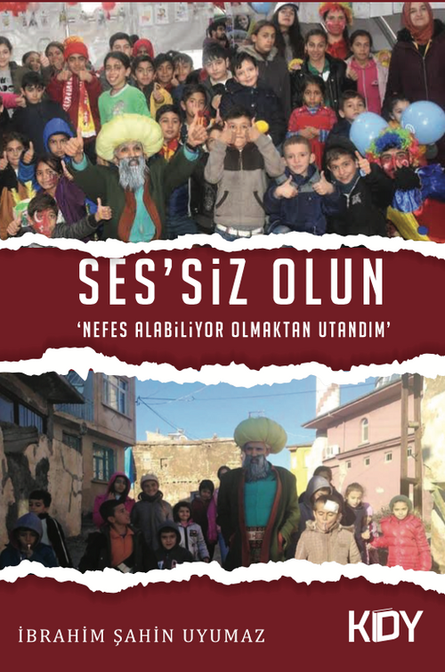 Ses Siz Olun