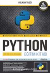 Python Eğitim Kitabı