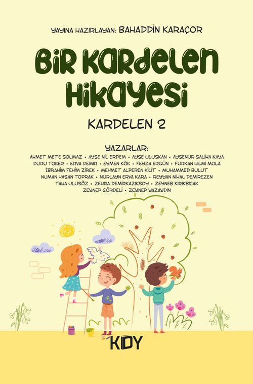 Kardelen 2