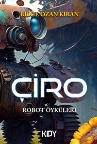 Çiro (Robot Öyküleri) 