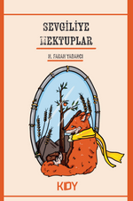 Sevgiliye Mektuplar