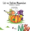 Lili ve Didi&rsquo;nin Maceraları 1 / Yardımlaşma ve Dayanışma