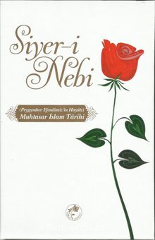 Muhtasar İslam Tarihi (Siyeri Nebi) (ciltli)
