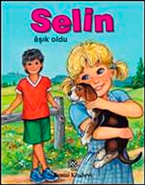 Selin Aşık Oldu