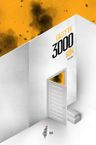 Gazze'de 3000 Gün