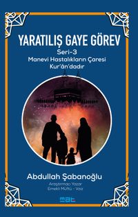 Yaratılış Gaye Görev Seri̇ 3