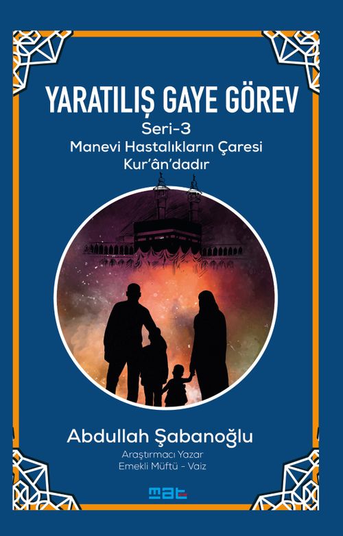Yaratılış Gaye Görev Seri̇ 3