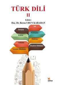 Türk Dili II