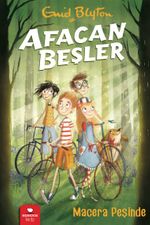 Afacan Beşler / Macera Peşinde