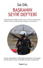 Başkanın Seyir Defteri