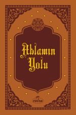 Ablamın Yolu (Deri Cilt)