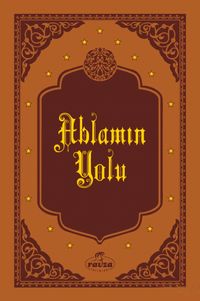 Ablamın Yolu (Deri Cilt)