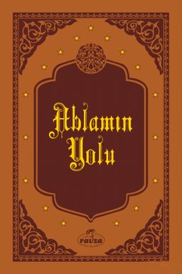 Ablamın Yolu (Deri Cilt)