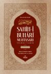 Sahih-i Buhari Muhtasarı Tecrid-i Sarih ve Tercemesi (2 Cilt Tahkikli)