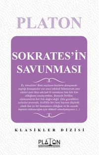 Sokrates'in Savunması