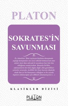 Sokrates'in Savunması