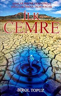 İlk Cemre & Analar Hacer Olmadıkça Oğullar İsmail Olmayacak