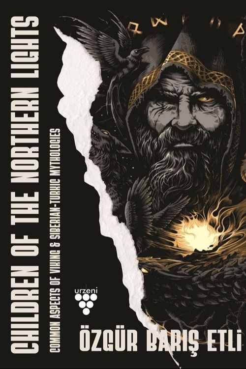 Children Of The Northern Lights & “Common Aspects Of Viking And Siberian-Turkic Mythologies”