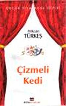 Çizmeli Kedi